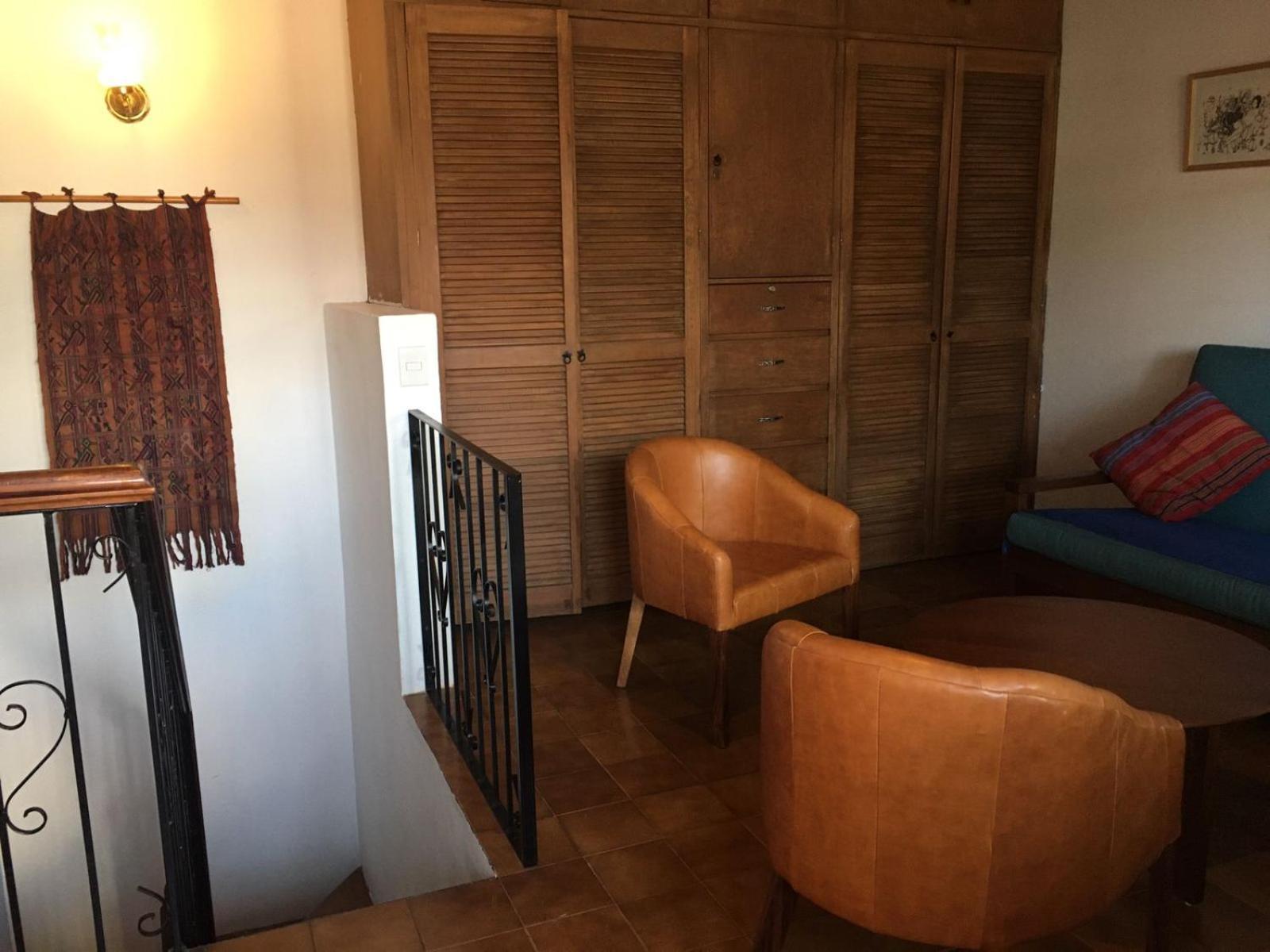 Boca Del Monte By Diablo Y La Sandia B&B Oaxaca Екстериор снимка