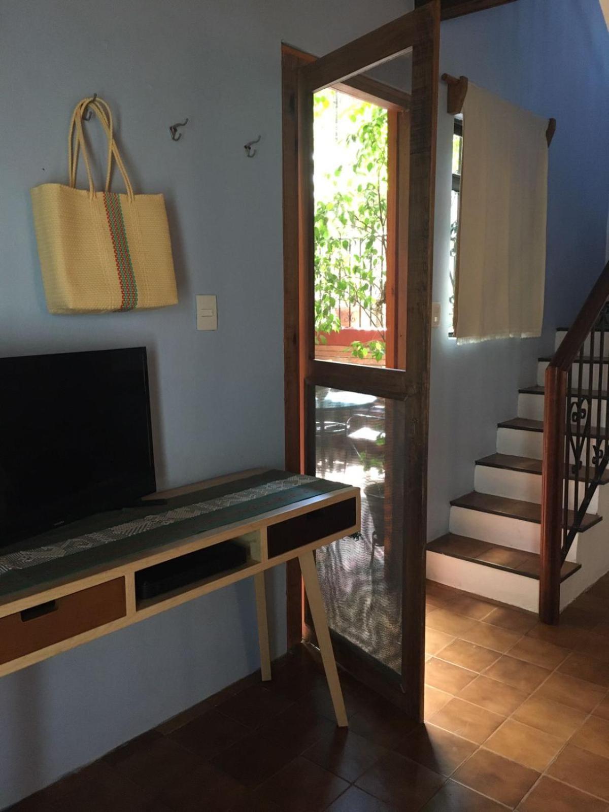 Boca Del Monte By Diablo Y La Sandia B&B Oaxaca Екстериор снимка