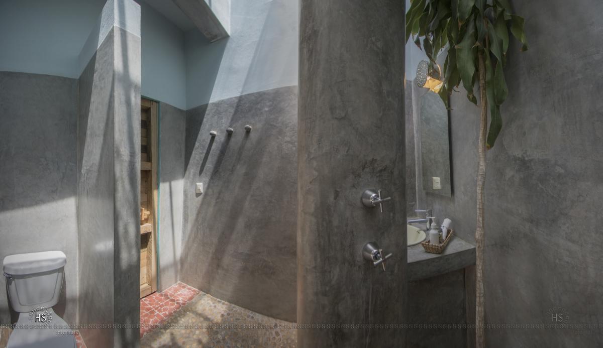 Boca Del Monte By Diablo Y La Sandia B&B Oaxaca Екстериор снимка